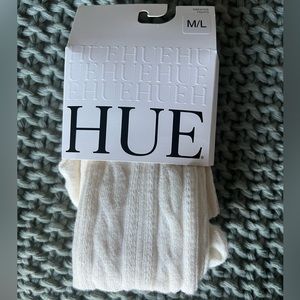 Hue Sweater Tights
